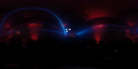 Brina Knauss DJ Set - Take me higher