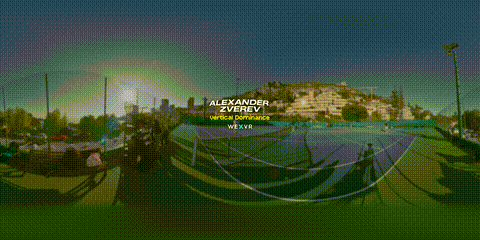 Vertical Dominance